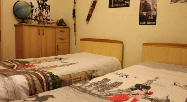 Номер Superior Best Room in Town