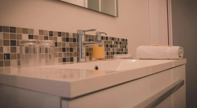 Двухместный номер Standard La Maison Periot