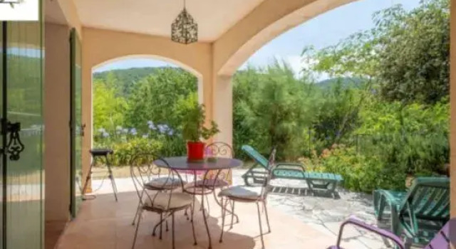 La Pascaline Registered Accommodation 4 Star, Gites in France , Recommended by “l