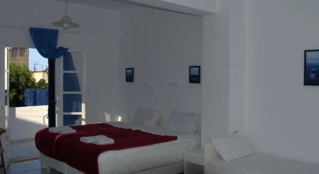 Студия Porto Bello Hotel Apartments