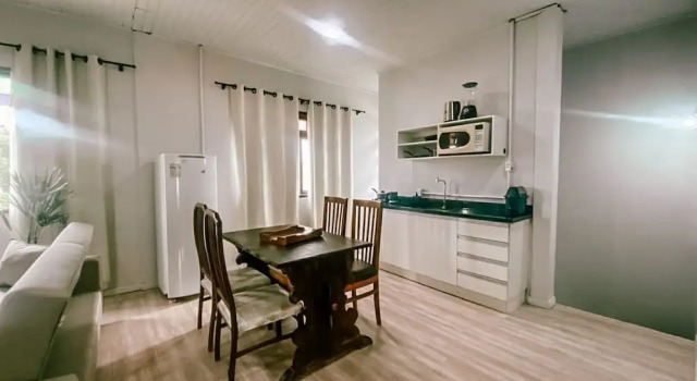 Студия Premier Garden 489 Studios Canasvieiras