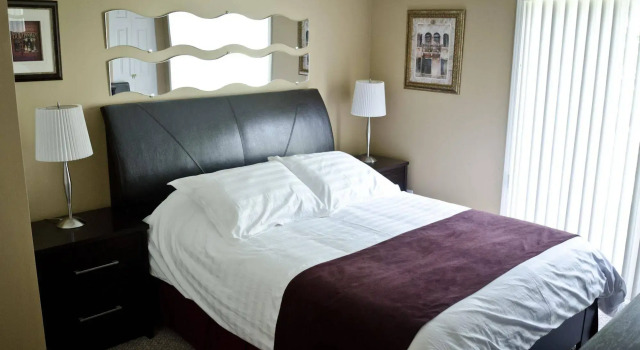 Ocean Trails Resort, Rezerwuj Ośrodek wypoczynkowy Hotele w Vancouver island z basenem, Basen