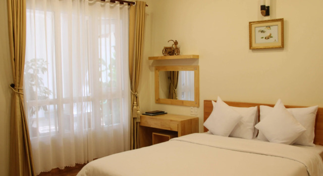Hoang Loc Villa, Prenota Hotel Da Lat Lam Dong