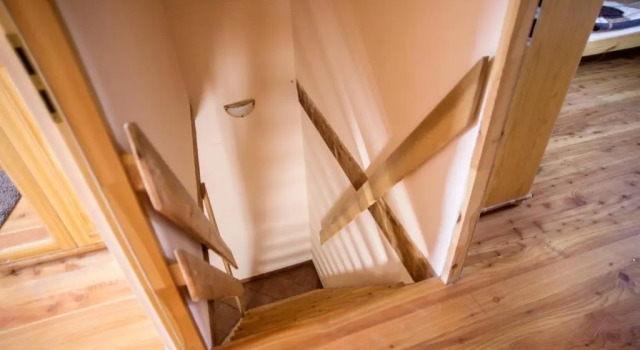 Domki Pod Lasem, Rezervasyon Otel Lesko Bieszczady
