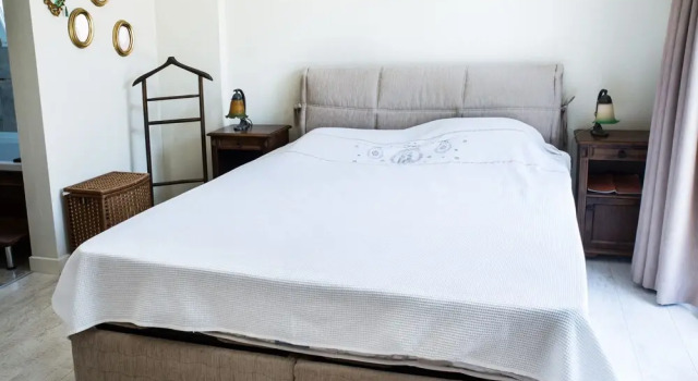 Important Group | Villa Daisy, Rezervovat Vila Ortakent 