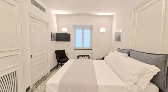 Двухместный номер Standard Roccobarocco Boutique Hotel