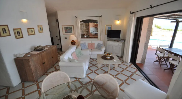 Villa Paradiso, Réserver Villa Hôtels à Pantogia avec parking, Parking