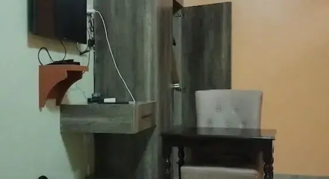 Номер Standard The Victorian Hotel Marsabit