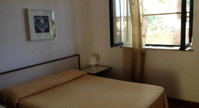 Номер Standard Appartamenti in villa Senia