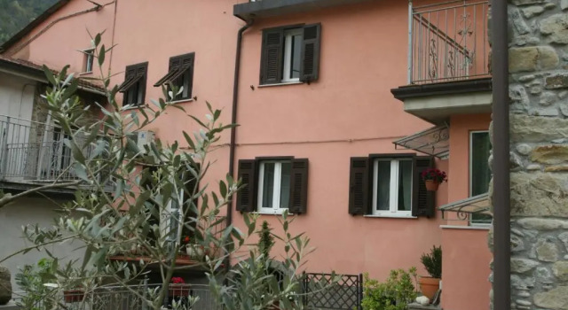 Apartment 2 Schlafzimmer Ca' Rossi