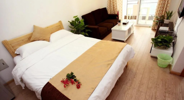 Jietai Xingzheng Apartment