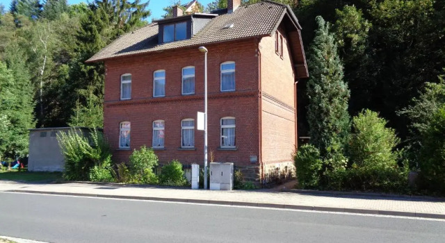 Pension Bahnmeister