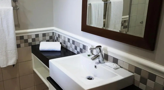 Двухместный номер Superior Premier Resort Mpongo Private Game Reserve