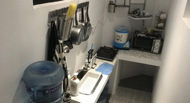 Коттедж Comfort с 5 комнатами Living House