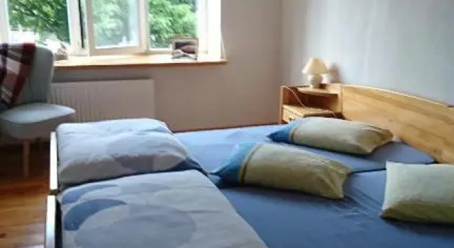 Номер Standard Guest House Vidlauči