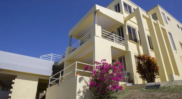 Villa Chilla 2 Villa