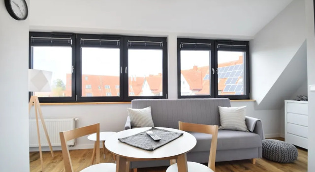 Студия Classic RentPlanet - Apartament Lwowska