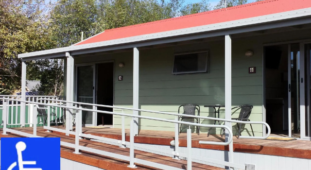 Номер Standard Daylesford Motor Inn Vic Pty Ltd