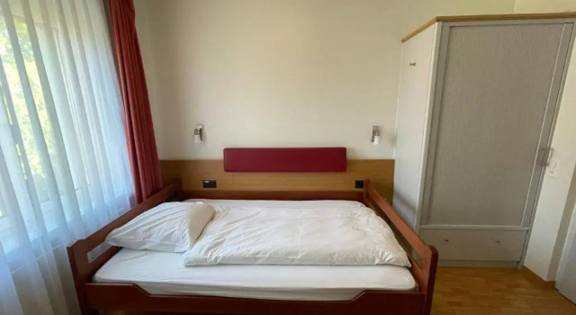 Студия Swiss Star Irchel - Self Check-In