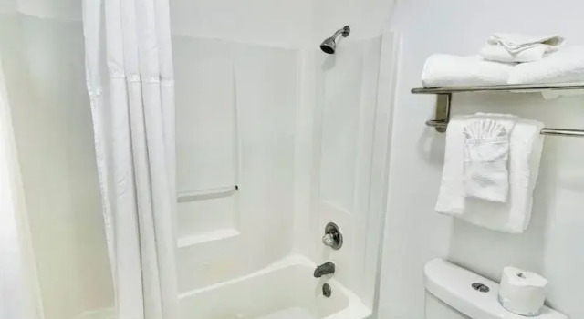 Люкс Studio 6 Flagstaff AZ