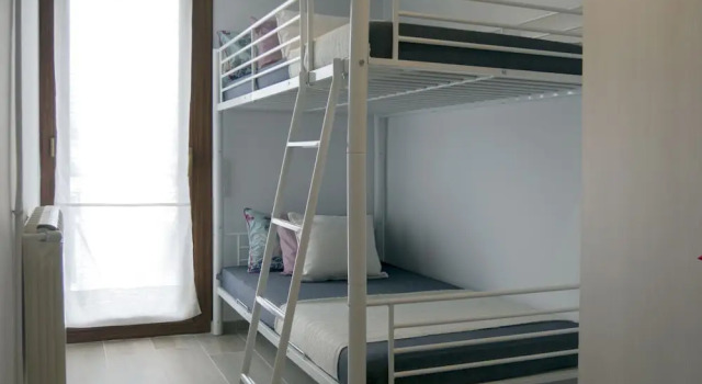 Apartamento Fleming 5
