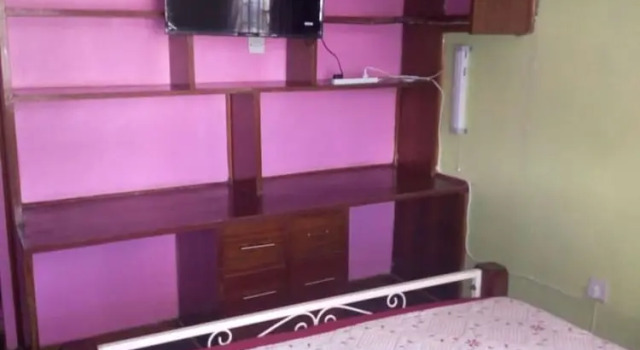 Номер Executive Greenlife Resort And Spa