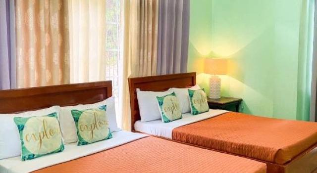 Nadelmar Hotel and Resort, Book Resort Dalaguete Cebu