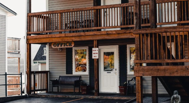 The Ketch Inn