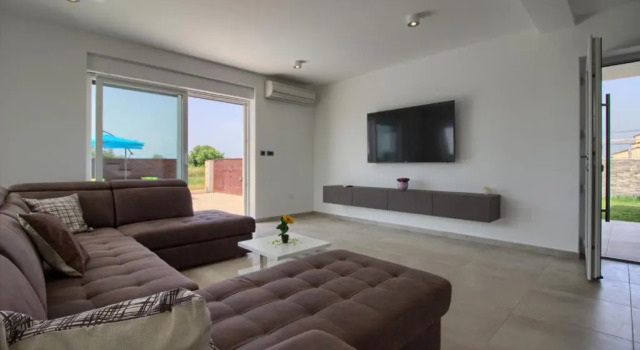 Modern villa Nerina with private pool near Pula, Забронировать Вилла Шишан Pula Riviera