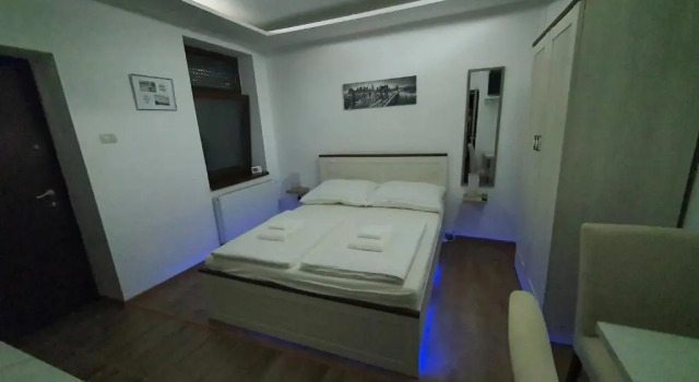 AK City Center Apartments, Rezerwuj Apartament Apartamenty w Arad, Apartament