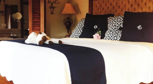 Номер Luxury Casa Grande Luxury Accommodations
