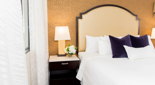 Двухместный номер Deluxe The Cook Hotel and Conference Center at LSU
