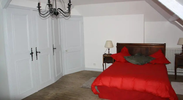 Gîte de la Faisanderie, Забронировать Отель Шантийи Oise