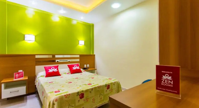 Hotel Ferreira Viana, Забронировать Отель Недорогие отели Фламенго, недорого