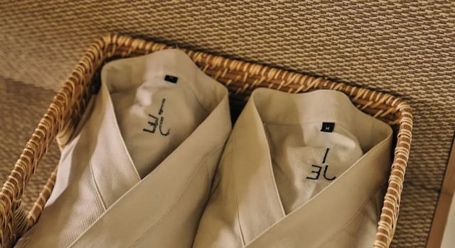 Двухместный номер Standard IJE Gyeongju