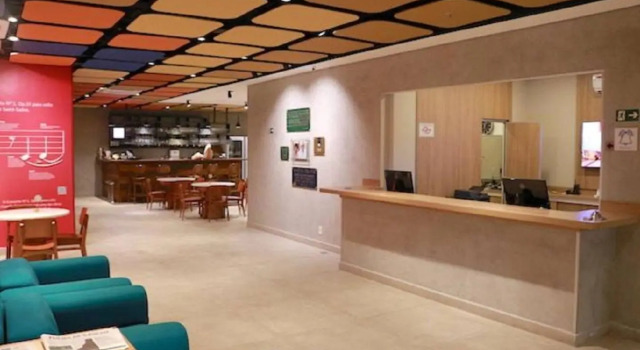 Hotel Del Fiol, Забронировать Отель Татуи штат Сан-Паулу