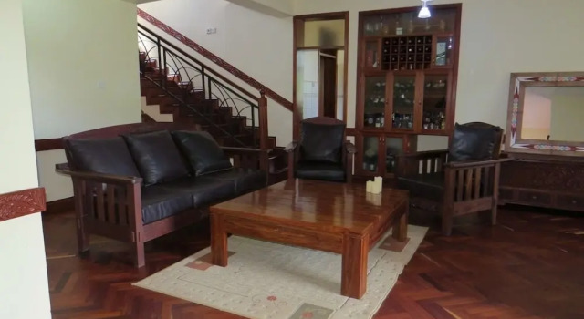 Nyumbani B&B