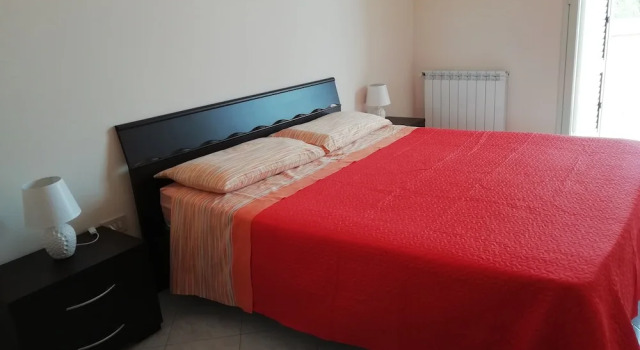 Appartamenti a Pochi Passi dal Mare, Book Lejlighedshotel Hoteller i Marsala med parkering, Parkering