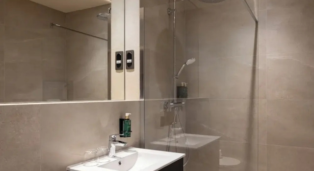 Номер Premium Epona Hôtel Sens