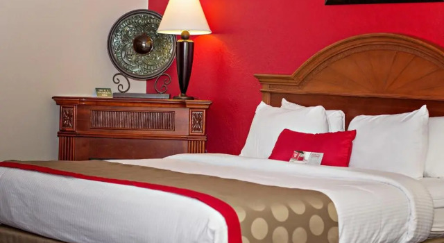 Люкс Iberia House & Suites