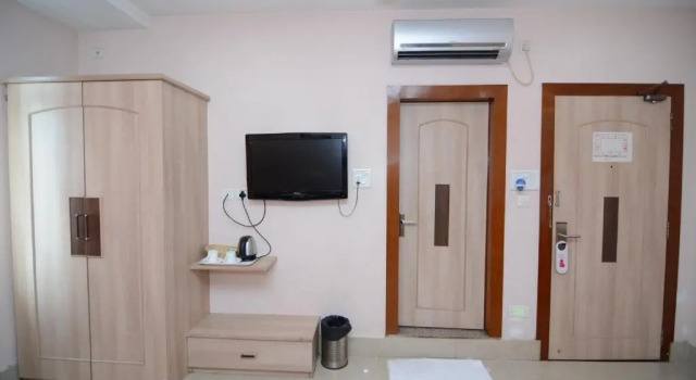 Двухместный номер Standard Hotel Royal Highness