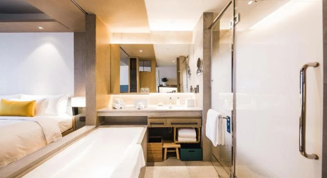 Club Med Joy View Golden Coast, Book Hotel Qinhuangdao Hebei