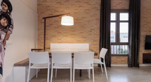 Апартаменты Standard Enjoybcn Miro Apartments