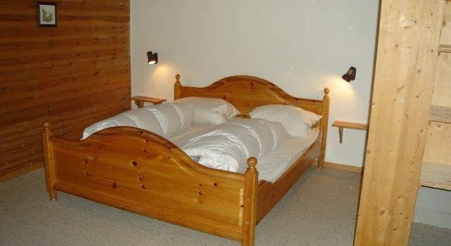 Chalet Saloma