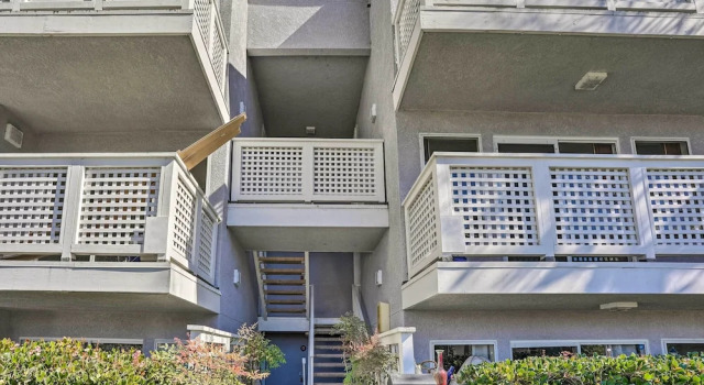 Cozy-chic Condo: Walk to Beach & Park!, 预订 公寓 达纳岬 Beach Cities Orange County