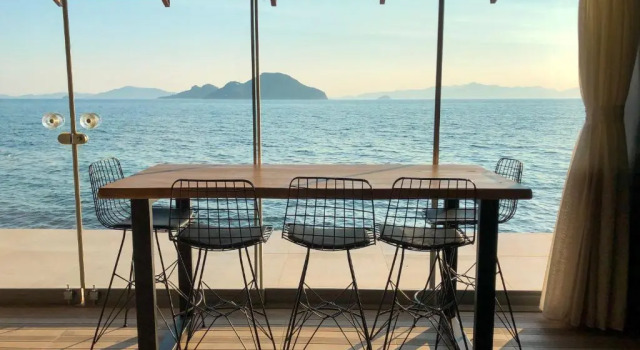 Вилла Villa Di Mare
