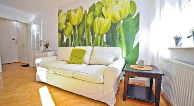 Grand Apartments Tulipan, Varaa Huoneisto Dolny Sopot 