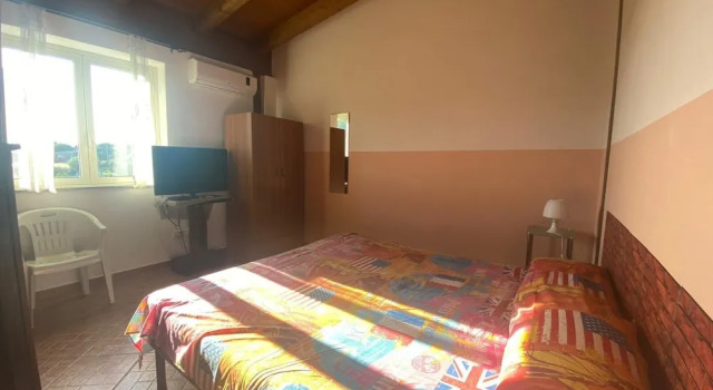 Room-michelangelo House, Bilo, Buchen Sie Hotel Gioiosa Marea Sizilien