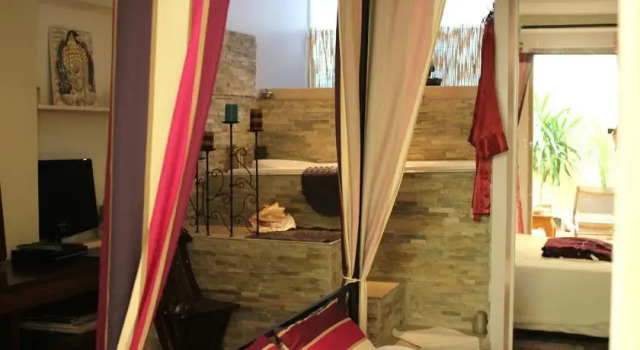 Villa Opaline