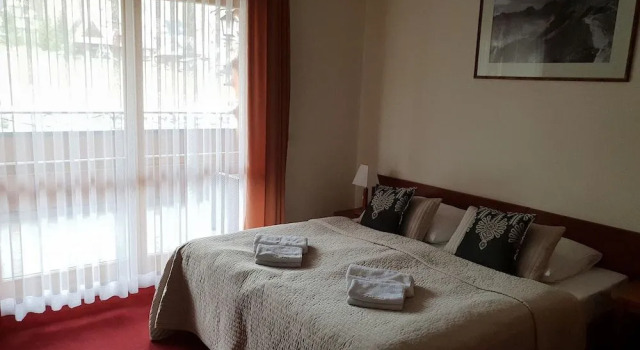 Hotel Góralski Wellness & SPA